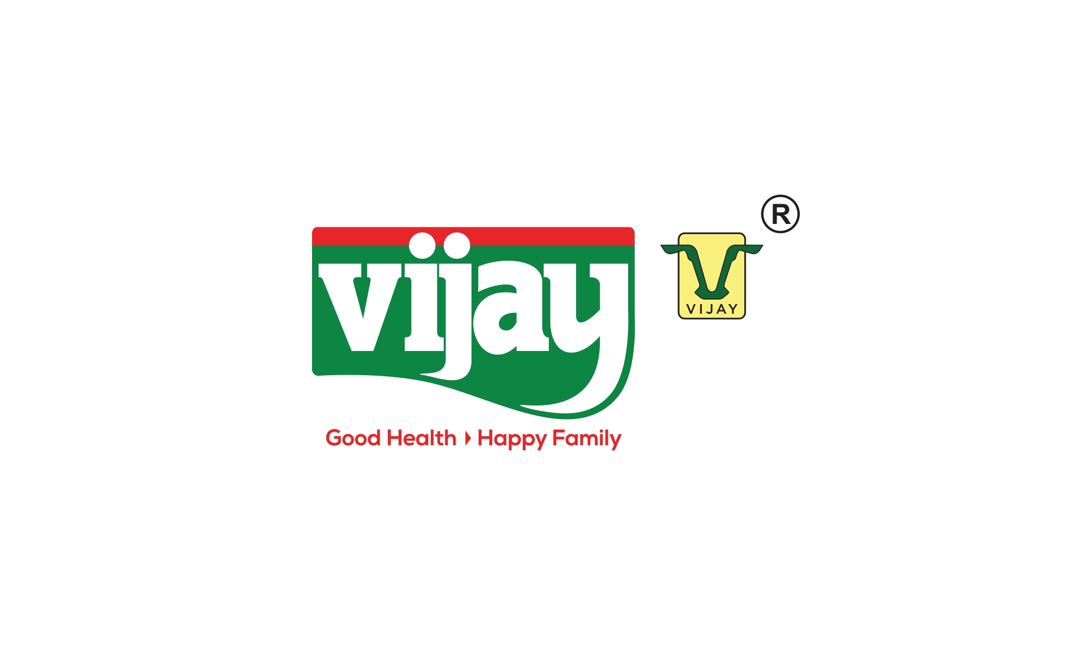 Vijay milk